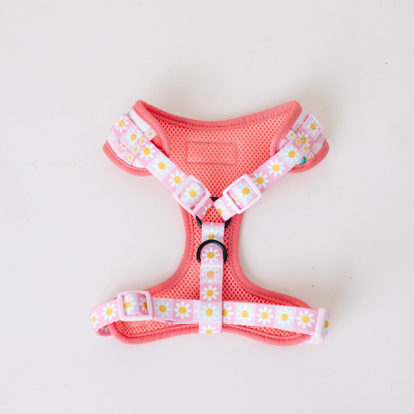 Precious Peach Collection-Adjustable Harness